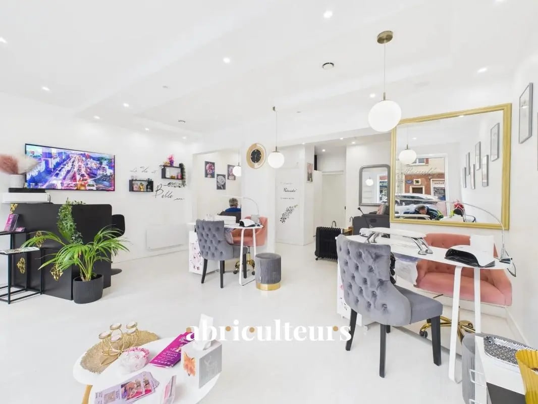 Industriel/Logistique dans Chartres à vendre Photo intérieure– Image 1 sur 11