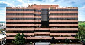 Plus de détails pour 1100 NW Loop 410, San Antonio, TX - Bureau à louer