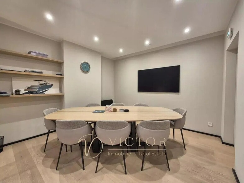 Bureau dans Cannes à vendre - Photo de l’immeuble – Image 2 sur 7