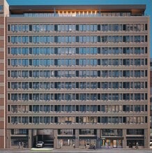 360 Laurier Av W, Ottawa, ON à louer Photo de la construction– Image 1 sur 1