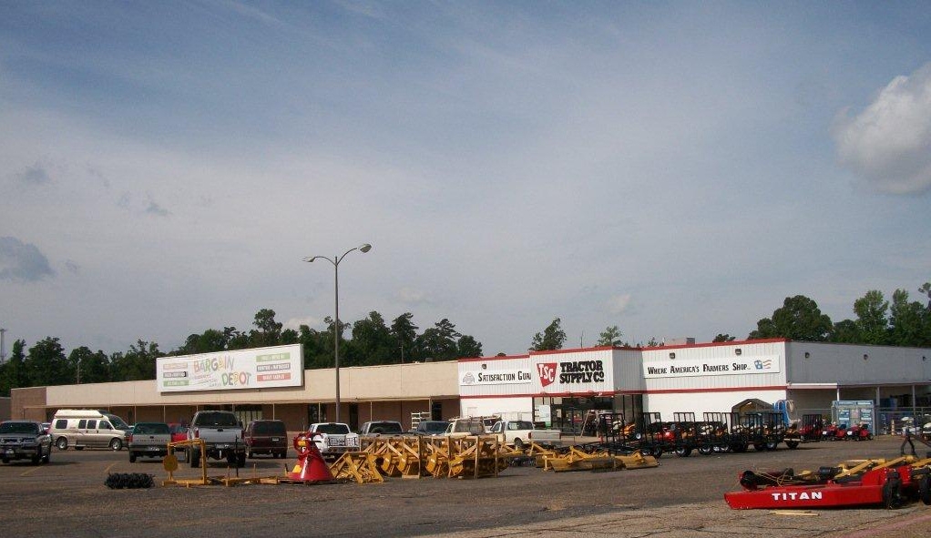 5101 N State Line Ave, Texarkana, TX à louer Photo principale– Image 1 sur 3
