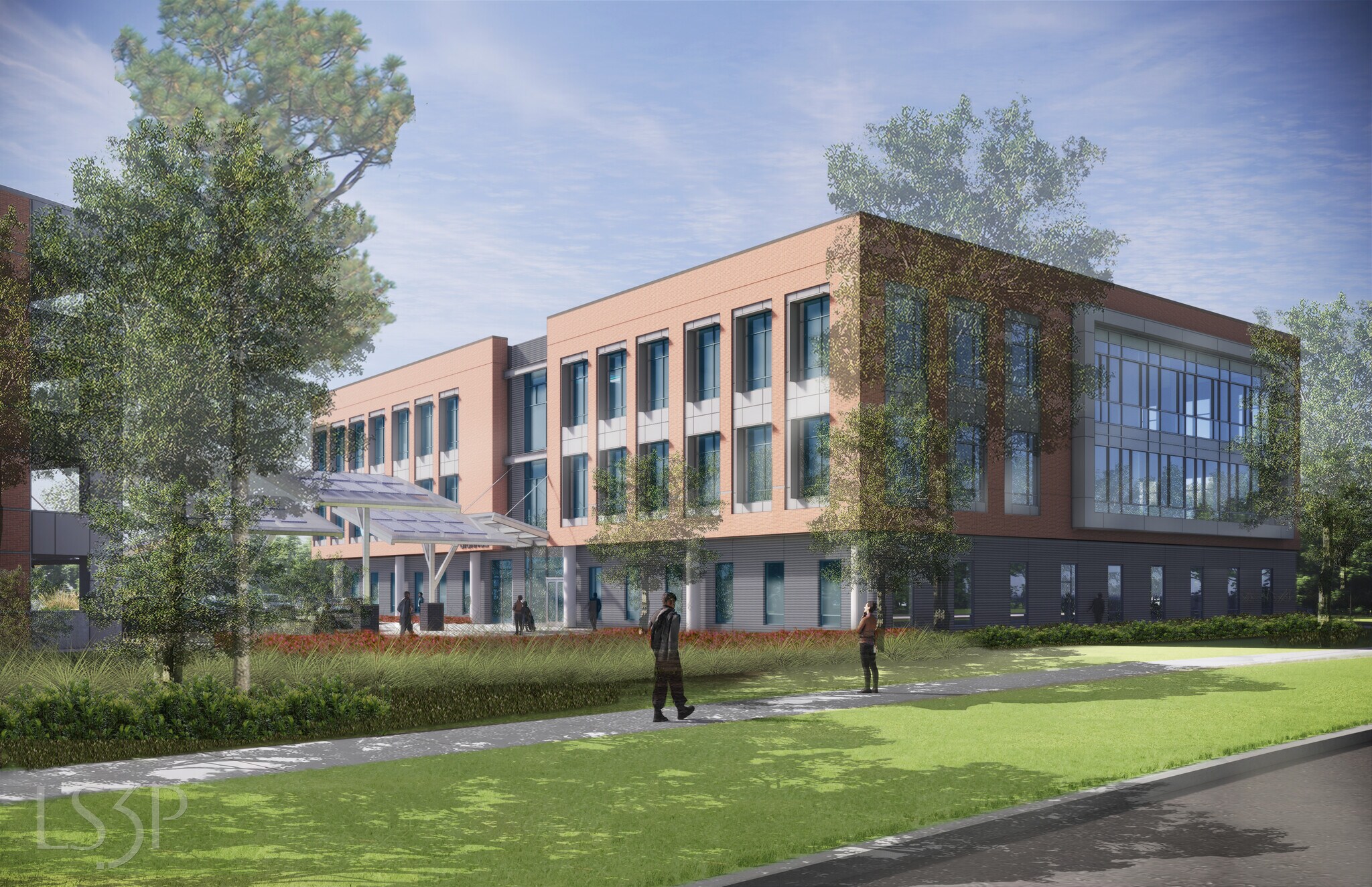 1405 Zeno Rd, Apex, NC à louer Photo principale– Image 1 sur 8