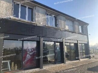 Plus de détails pour Bureau à louer