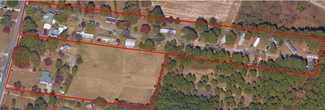 Plus de détails pour 1411 Seabrook School Rd, Fayetteville, NC - Logement à vendre
