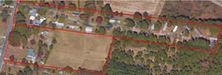 Plus de détails pour 1411 Seabrook School Rd, Fayetteville, NC - Logement à vendre