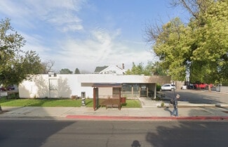 Plus de détails pour 1002 N Douty St, Hanford, CA - Médical à louer