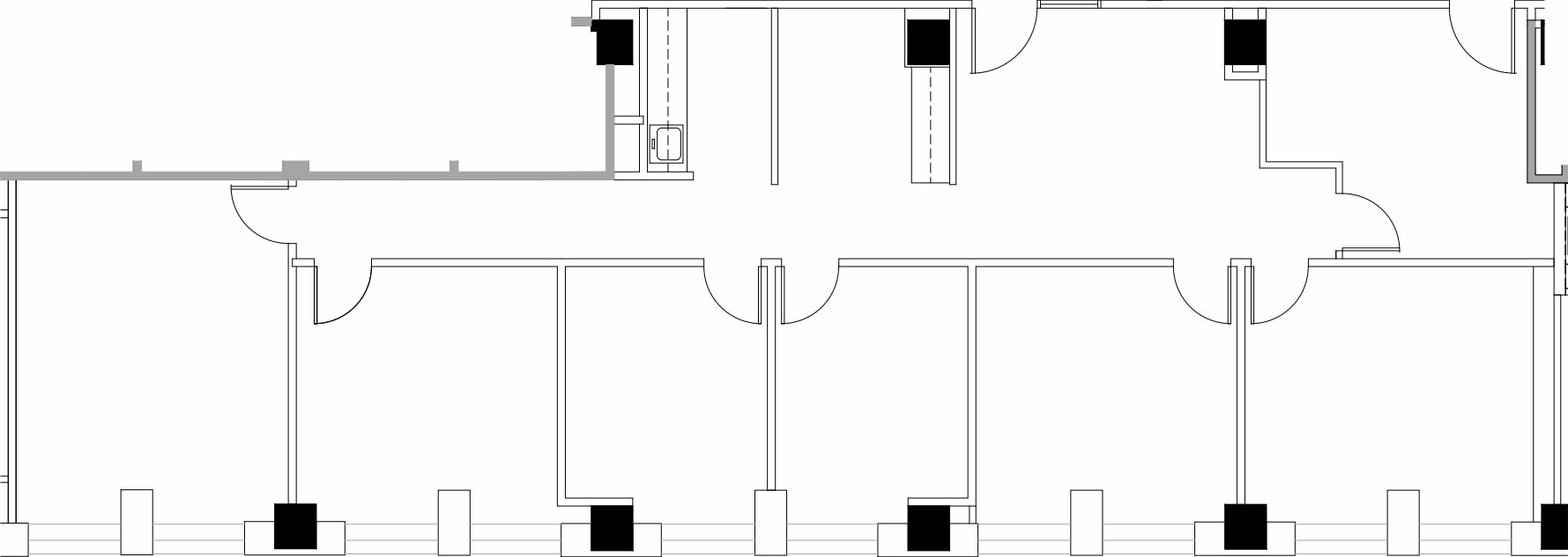 20 N Wacker Dr, Chicago, IL à louer Plan d’étage– Image 1 sur 1