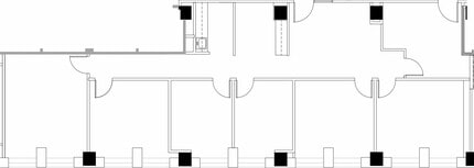 20 N Wacker Dr, Chicago, IL à louer Plan d’étage– Image 1 sur 1