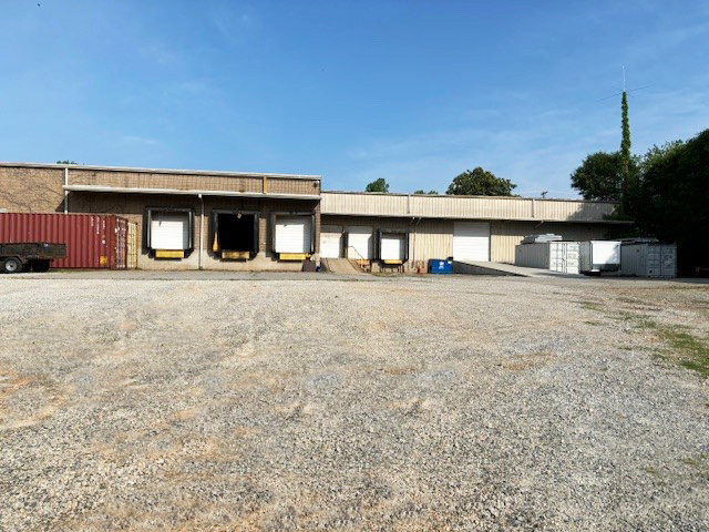 846 N Highway 25 Byp, Greenville, SC à louer - Photo de l’immeuble – Image 2 sur 2