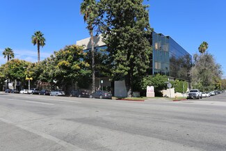 Plus de détails pour 13743 Ventura Blvd, Sherman Oaks, CA - Coworking à louer