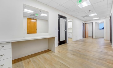 11600 Wilshire Blvd, Los Angeles, CA à louer Photo intérieure– Image 1 sur 4