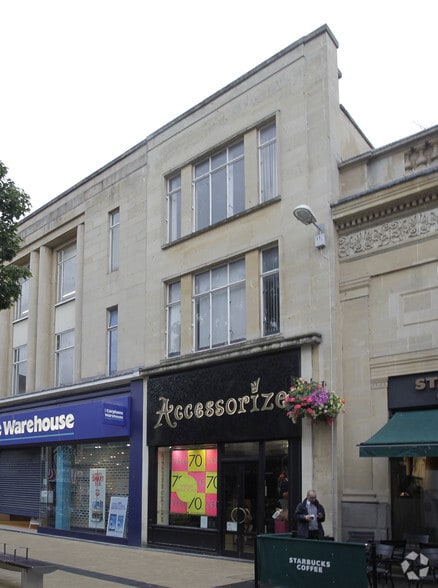 72 Broadmead, Bristol à vendre - Photo principale – Image 1 sur 2