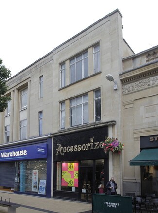 Plus de détails pour 72 Broadmead, Bristol - Local commercial à vendre
