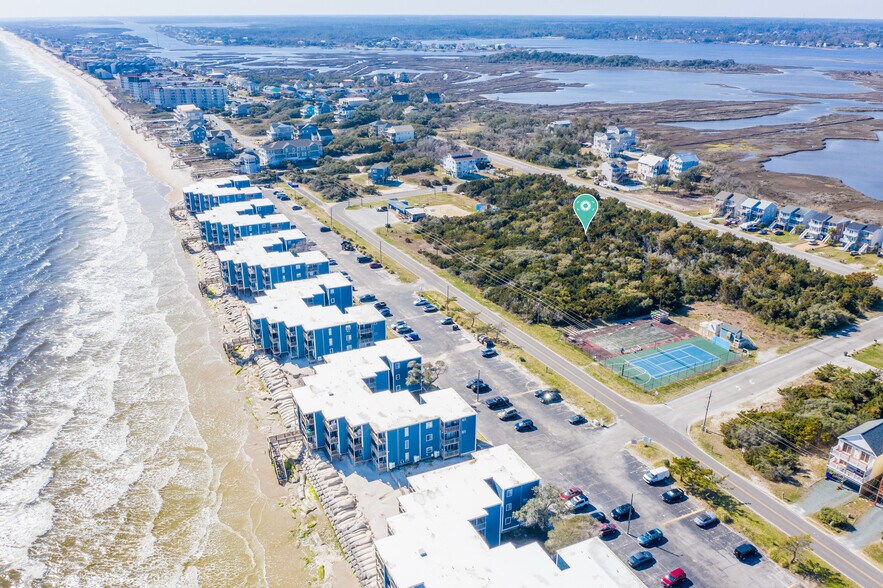 New River Inlet Rd, Sneads Ferry, NC à vendre - Photo principale – Image 1 sur 21