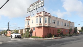 Plus de détails pour 421 Cypress Ave, South San Francisco, CA - Local commercial à vendre