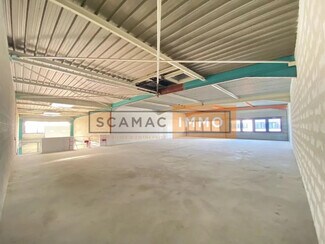 Plus de détails pour Industriel/Logistique à louer