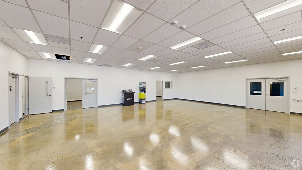 3401 Woodpark Blvd, Charlotte, NC à louer - Numérisation 3D Matterport – Image 3 sur 3