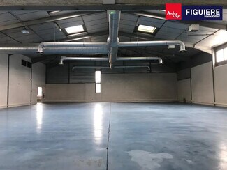 Plus de détails pour 111 Rue Marcel Dassault, Bouc-Bel-Air - Bureau, Local d'activités à louer