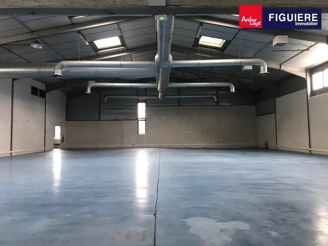 Plus de détails pour 111 Rue Marcel Dassault, Bouc-Bel-Air - Bureau, Local d'activités à louer
