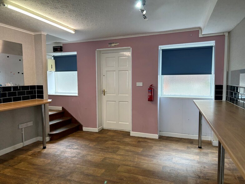 43 Market Pl, Whitehaven à vendre - Photo de l’immeuble – Image 3 sur 9