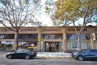Plus de détails pour 2530 San Pablo Ave, Berkeley, CA - Bureau/Local commercial à louer