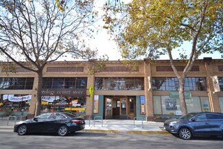 Plus de détails pour 2530 San Pablo Ave, Berkeley, CA - Bureau/Local commercial, Local commercial à louer