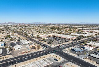 2700 W Baseline Rd, Tempe, AZ - VUE AÉRIENNE  vue de carte - Image1