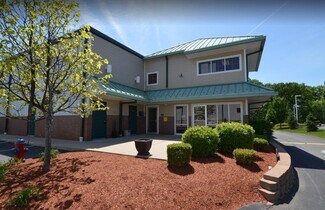 Plus de détails pour 232 N Broadway, Salem, NH - Bureau à louer