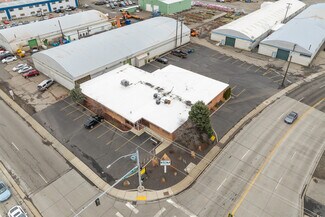 Plus de détails pour 802 N Fancher Rd, Spokane Valley, WA - Bureau à louer