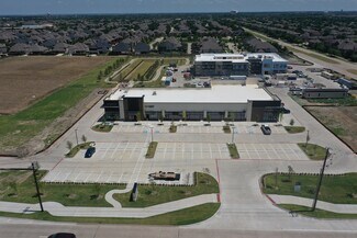 Plus de détails pour 13600 Coit Road Coit Rd, Frisco, TX - Local commercial à louer