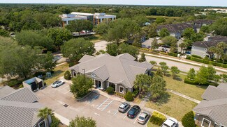 Plus de détails pour 960 International Pky, Lake Mary, FL - Bureau à louer