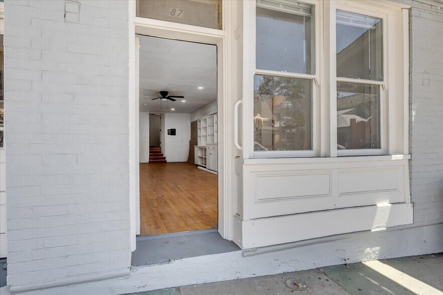 83-89 N Washington St, Sonora, CA à louer - Photo de l’immeuble – Image 2 sur 9