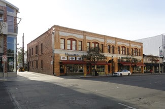 Plus de détails pour 26-38 S Raymond Ave, Pasadena, CA - Local commercial à louer