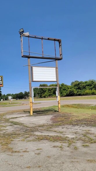 812 Highway 67 S, Tuckerman, AR à vendre - Photo de l’immeuble – Image 3 sur 3