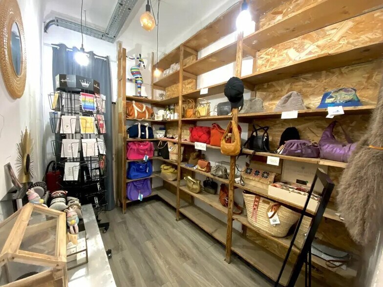 Local commercial dans Nice à louer - Photo intérieure – Image 2 sur 2