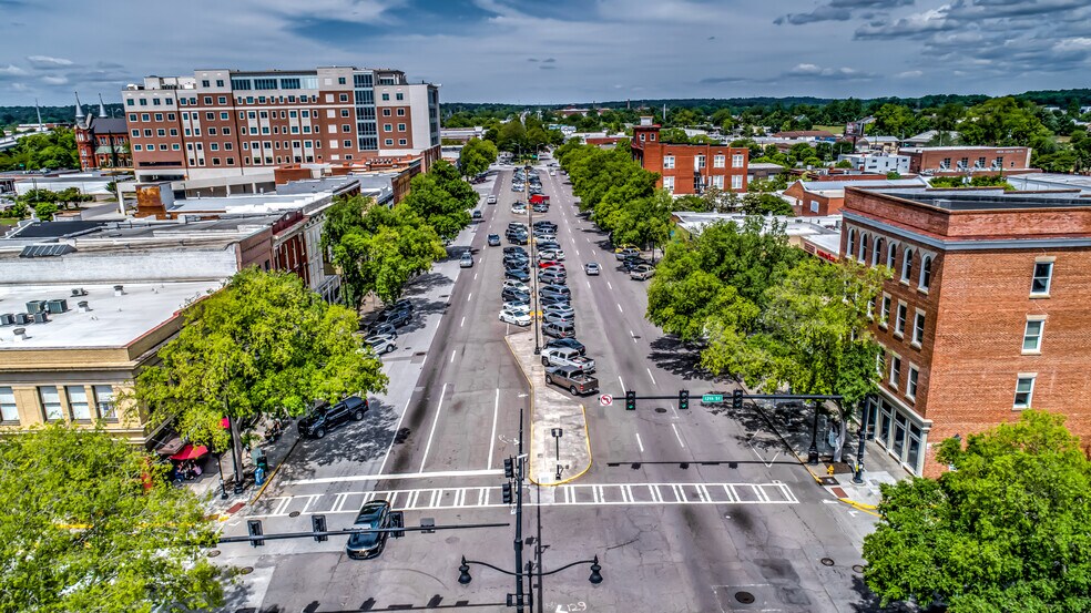 1216-1218 Broad St, Augusta, GA à louer - Photo de l’immeuble – Image 3 sur 17