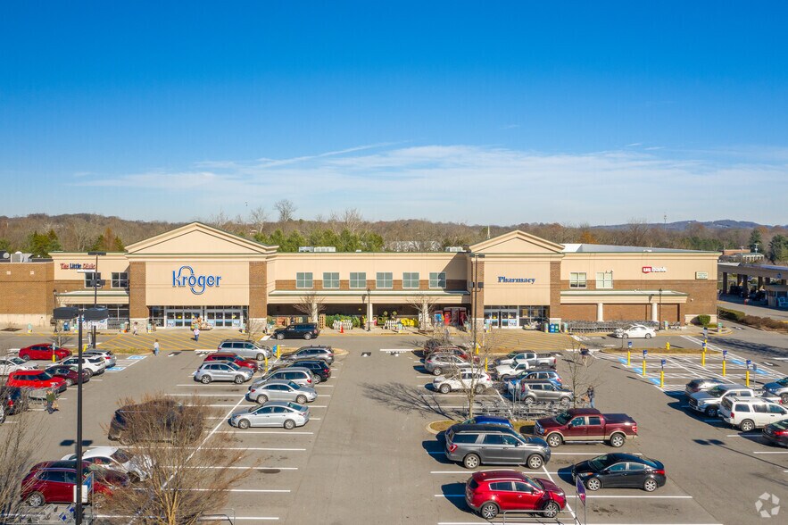 1010-1038 Glenbrook Way, Hendersonville, TN à louer - Photo de l’immeuble – Image 2 sur 19