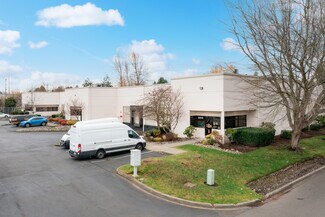Plus de détails pour 6846-6852 S 224th St, Kent, WA - Industriel/Logistique à louer