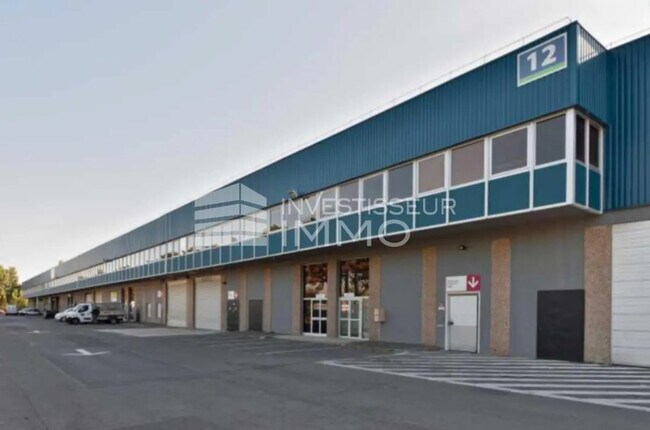 Plus de détails pour Bureau, Local d'activités à louer