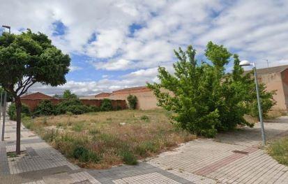 Terrain dans Salamanca, Salamanca à vendre - Photo principale – Image 2 sur 16