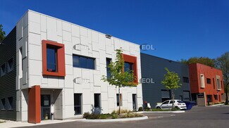 Plus de détails pour Local d'activités à louer
