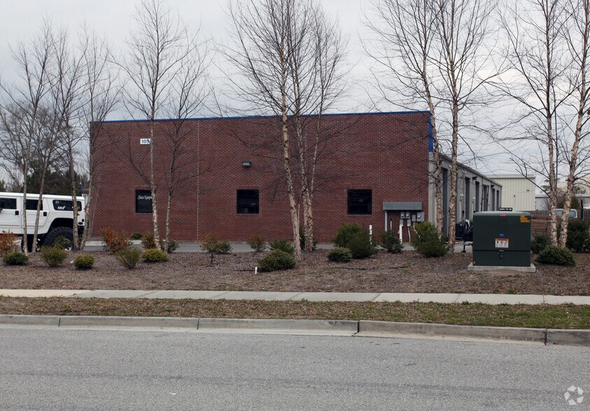 105 Portwatch Way, Wilmington, NC à louer - Photo de l’immeuble – Image 3 sur 3