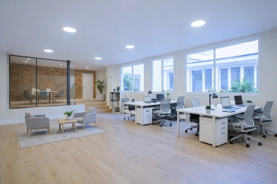 104 Rue De La Folie-Méricourt, Paris à vendre - Photo intérieure – Image 2 sur 16