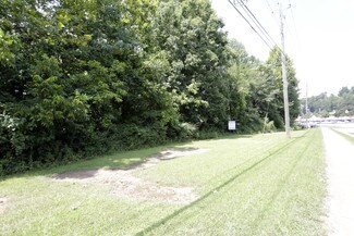 Plus de détails pour 332 Canton Rd, Cumming, GA - Terrain à vendre