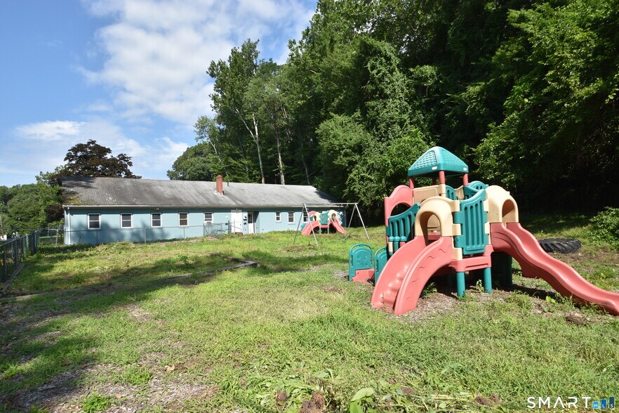 206 House St, Glastonbury, CT à vendre - Photo de l’immeuble – Image 2 sur 22