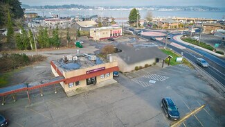 Plus de détails pour 100-160 Bethel Ave – Local commercial à vendre, Port Orchard, WA