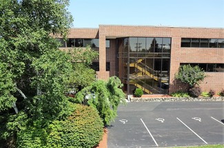 Plus de détails pour 6 Trafalgar Sq, Nashua, NH - Bureau à louer