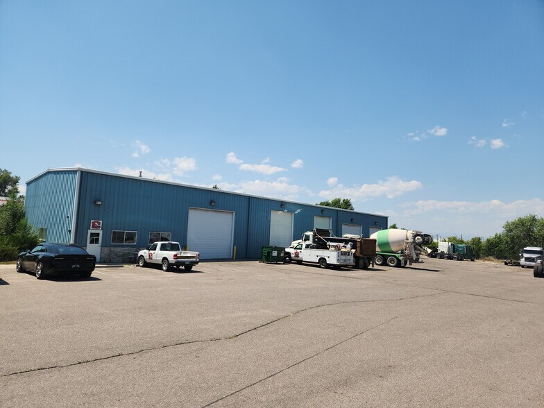 7361 Ivy St, Commerce City, CO à louer - Photo de l’immeuble – Image 2 sur 3