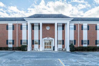 Plus de détails pour 541 Cedar Hill Ave, Wyckoff, NJ - Médical à louer