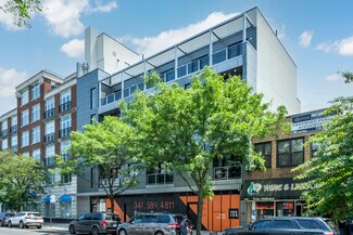 Plus de détails pour 492 Kings Hwy, Brooklyn, NY - Local commercial à louer